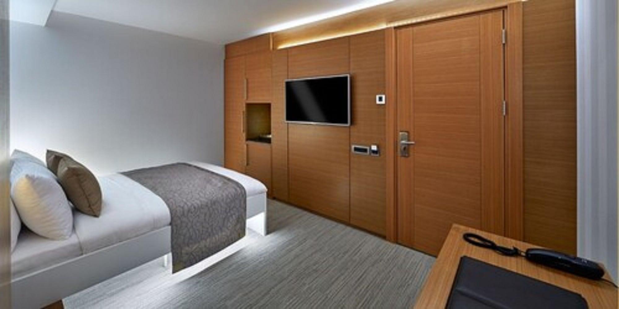 Milport Hotel Levent Κωνσταντινούπολη Εξωτερικό φωτογραφία