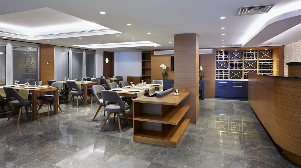 Milport Hotel Levent Κωνσταντινούπολη Εξωτερικό φωτογραφία