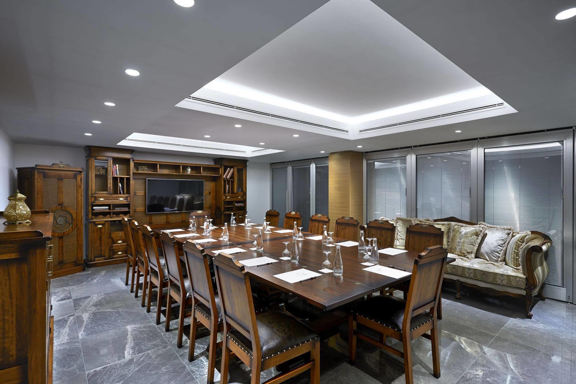 Milport Hotel Levent Κωνσταντινούπολη Εξωτερικό φωτογραφία