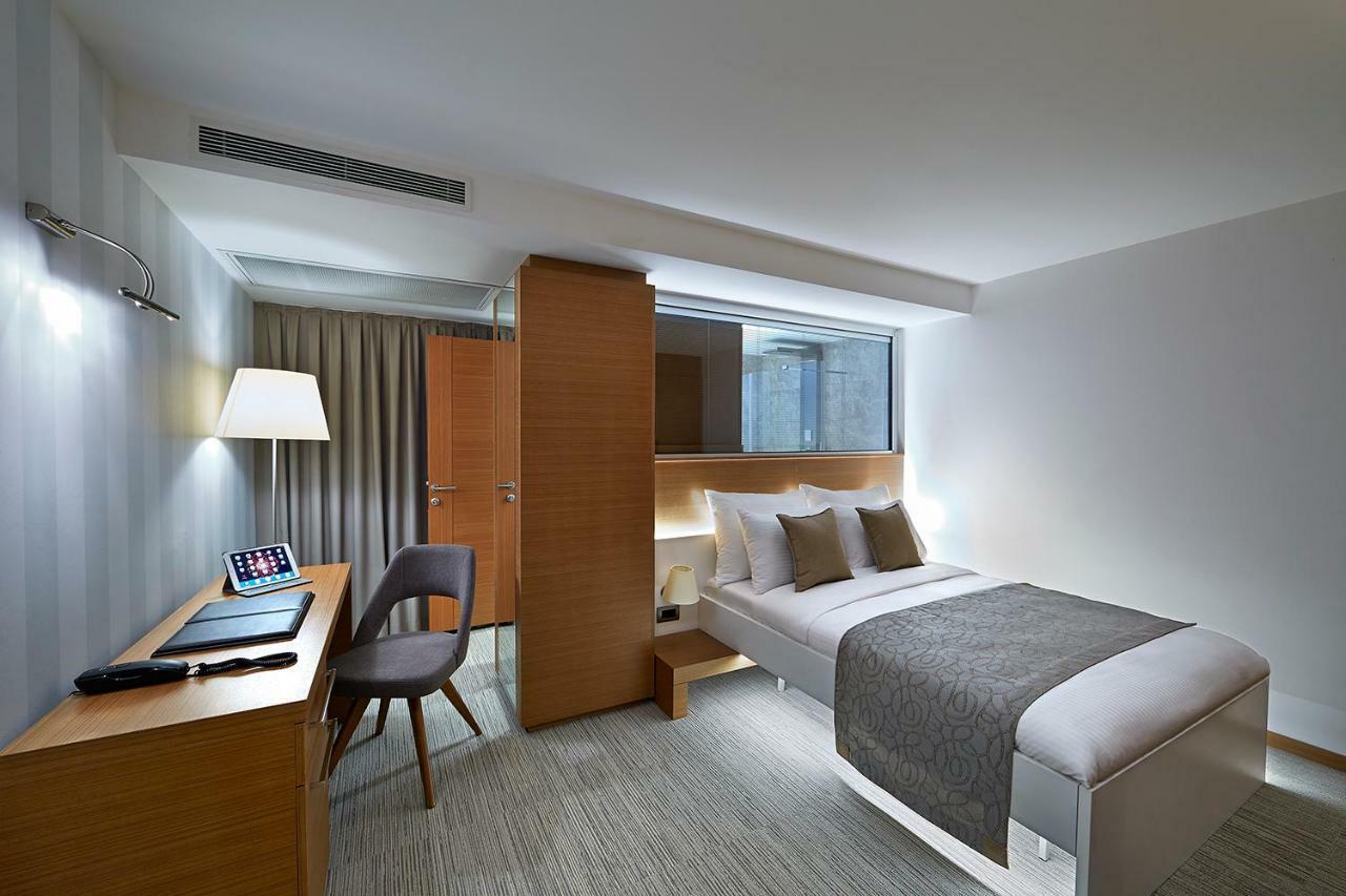 Milport Hotel Levent Κωνσταντινούπολη Εξωτερικό φωτογραφία